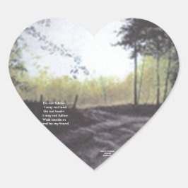 NO SIGA QUE PUEDO NO LIDERAR PEGATINA