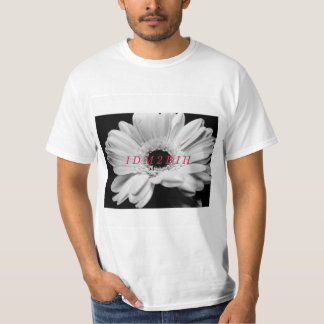 "No signifiqué a pero es" camiseta de suceso