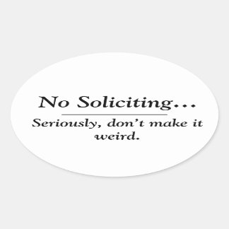 No solicitar 4 pegatinas de paquete