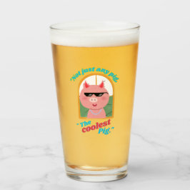 No sólo cualquier cerdo, el cerdo más genial