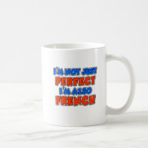 No sólo la taza francesa perfecta
