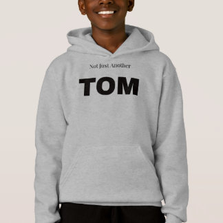 No solo otro TOM
