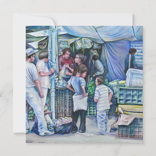 No son Chicas, son mujeres (Anverso)