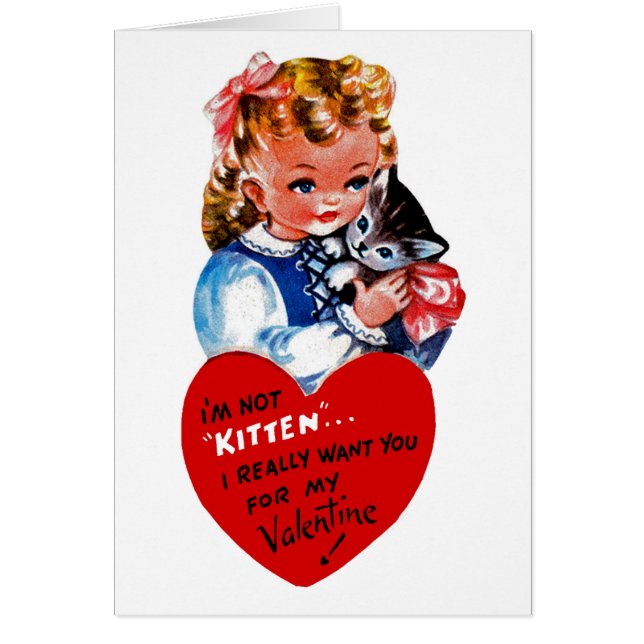 No soy gatito (Frente)