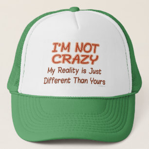 No soy gorras locos