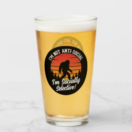 No soy negro de pie de página anti-social