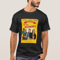 No soy NINGUNA camiseta SIMULADA