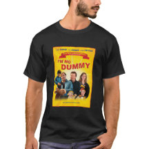 No soy NINGUNA camiseta SIMULADA