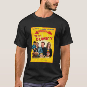 No soy NINGUNA camiseta SIMULADA