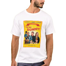 No soy NINGUNA camiseta SIMULADA