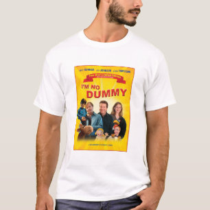 No soy NINGUNA camiseta SIMULADA