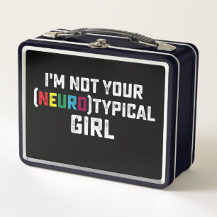 No Soy Tu Chica Neurotípica Conciencia del Autismo