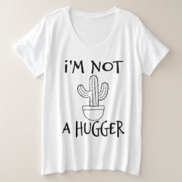 No soy un Cactus gracioso