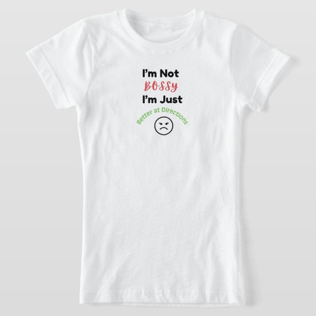No soy un regalo de la chica de la camiseta chusma (Distribución)