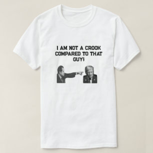 No Soy Un Sinvergüenza Camiseta