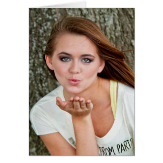 No soy yo, es tu carta de ruptura