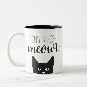 No subraye la taza de Meowt