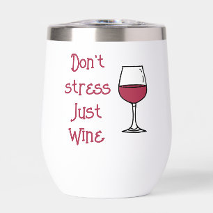 No te enfades, solo vino