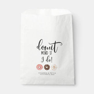No Te Importa Si Hago Bolsas De Favor De Boda