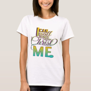 no te metas con camiseta estilo personalizado muje