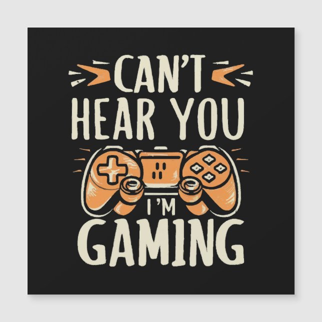 No te oigo estoy jugando (Anverso)