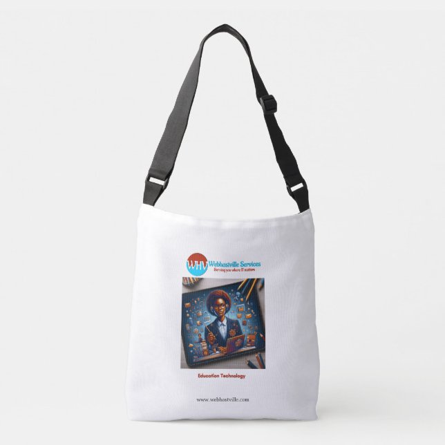 No te olvides de tu bolso (Anverso)