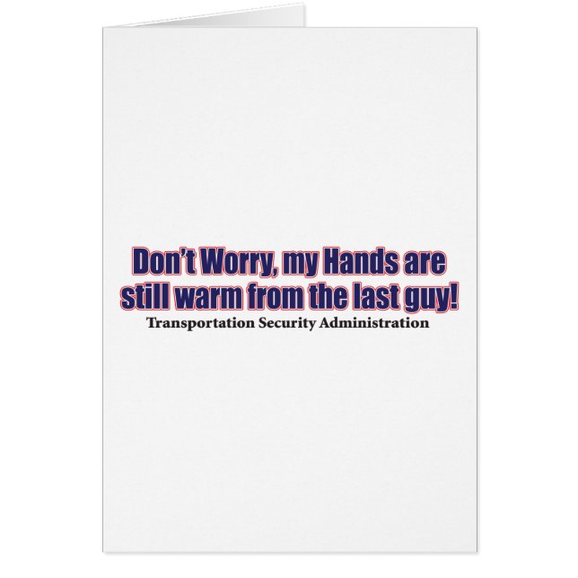 No te preocupes (Frente)