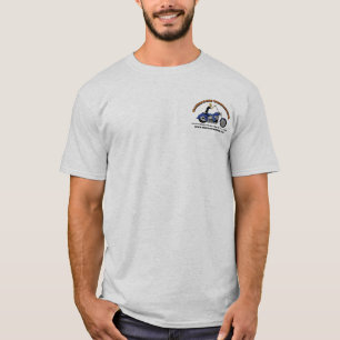 No tema ningún mal--Encienda la camisa