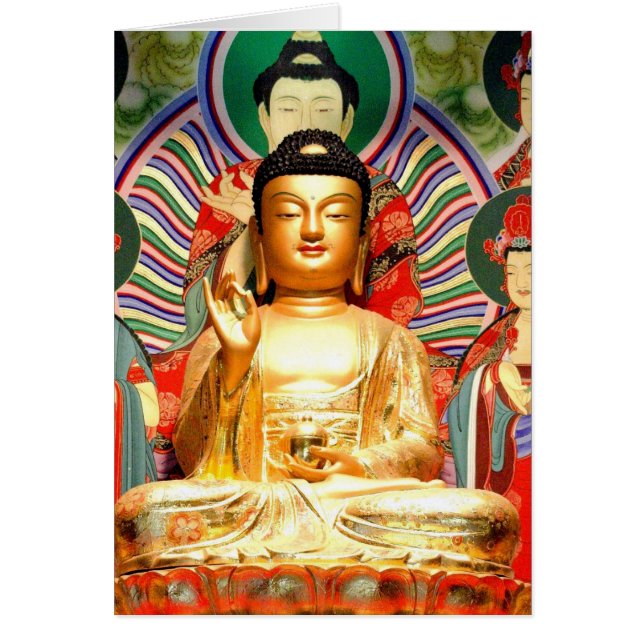 no temer mal (Frente)