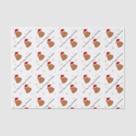 No tengan un papel de Navidad de cobras