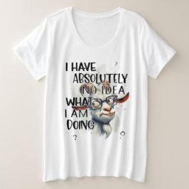 No Tengo Idea De Cabra