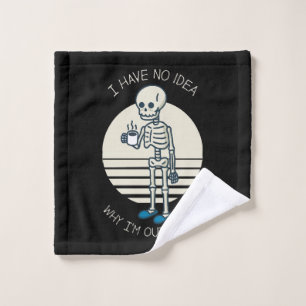 No Tengo Ni Idea Por Qué Estoy Fuera De La Cama
