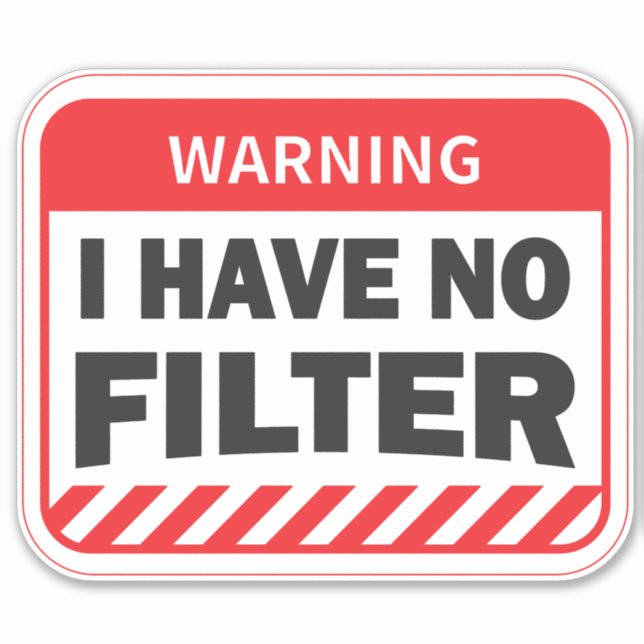 no tengo pegatina de filtro (Anverso)