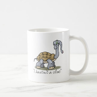 "No tengo taza de una pista"