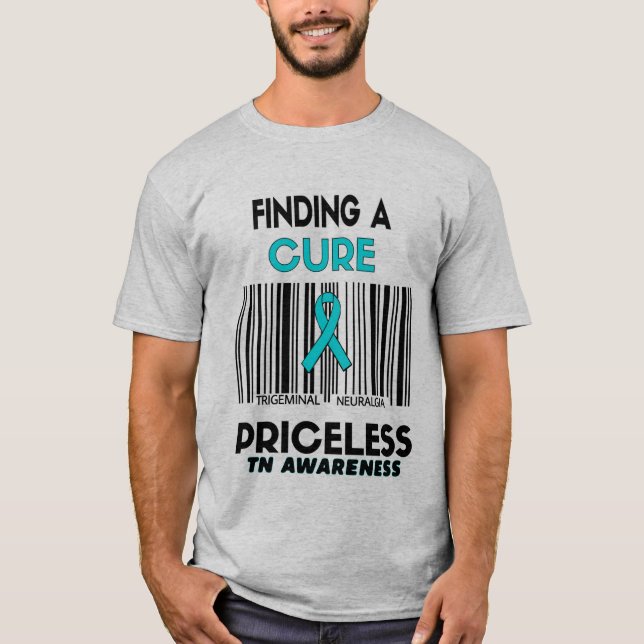 No tiene precio... camiseta de TN (Anverso)