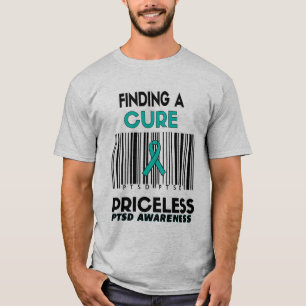 No tiene precio... camiseta del PTSD