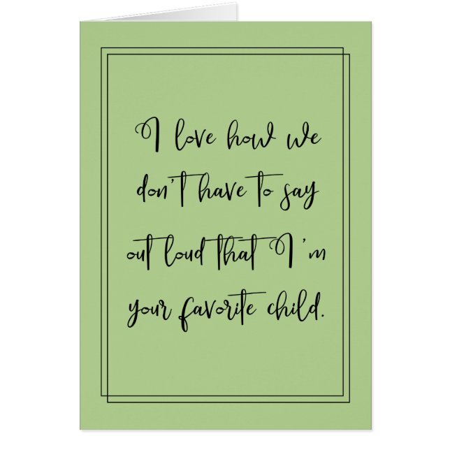 No tienen que decir hacia fuera ruidosamente que (Frente)