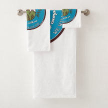 No tienes que estar loco por acampar con nosotros