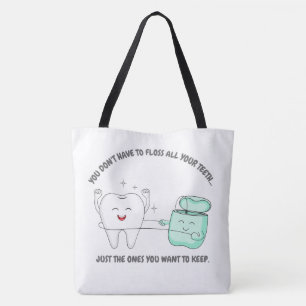 No tienes que tirar una bolsa grande de té