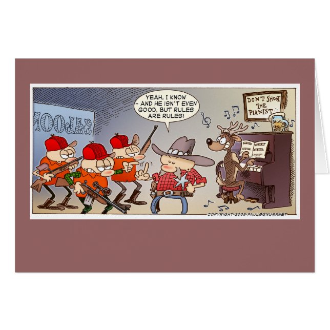 No tire al pianista (Anverso (Horizontal))