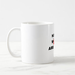 No todas las heridas son tazas de café visibles