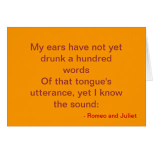 No todavía bebido cientos palabras, con todo me