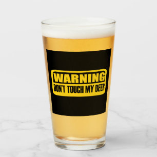 no toques mi cerveza