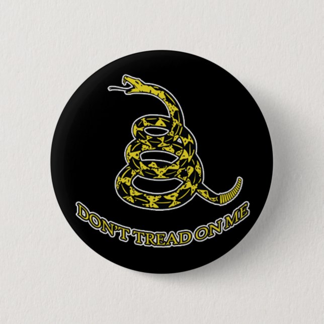 NO TREAD EN EL botón MÍ (Anverso)