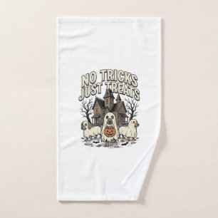 No Trucos Solo Golosinas Halloween Dachshund Fanta