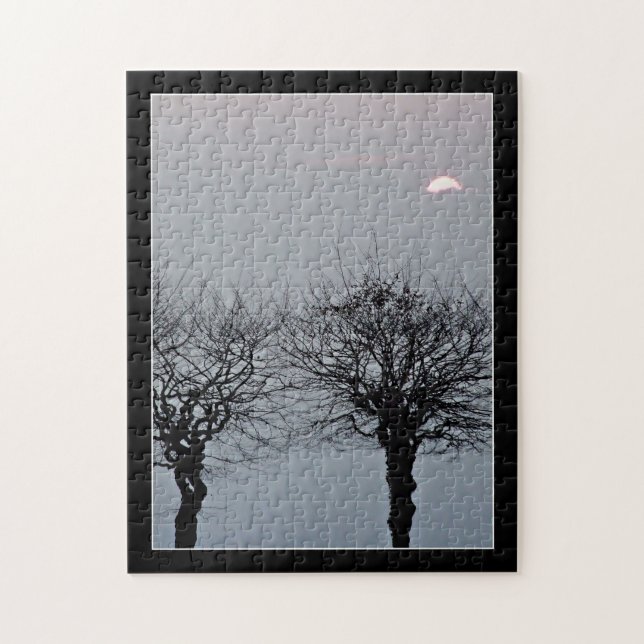 No vayas al Puzzle (Vertical)