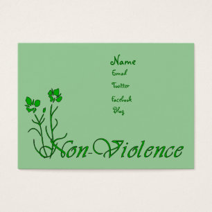 No-Violencia