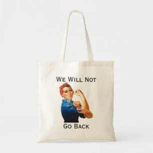 No Volveremos A La Bolsa