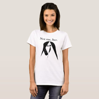 No yo, la camiseta