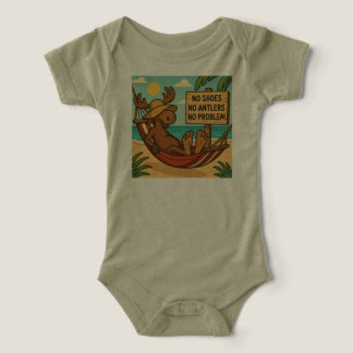 No Zapatos, No Cuernecillos, No Problema. Camiseta